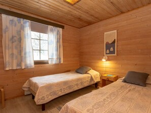 2 bedrooms, Internet