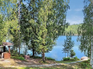 Property grounds - Aamunsarastus by Interhome (Savonlinna)