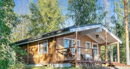 Lahdenpohja, vaikon loma 7 by Interhome