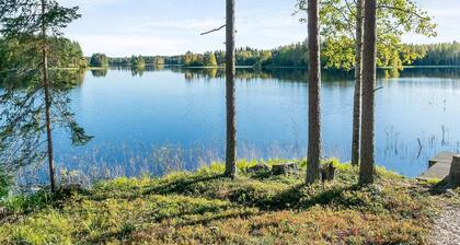 Lahdenpohja, vaikon loma 7 by Interhome