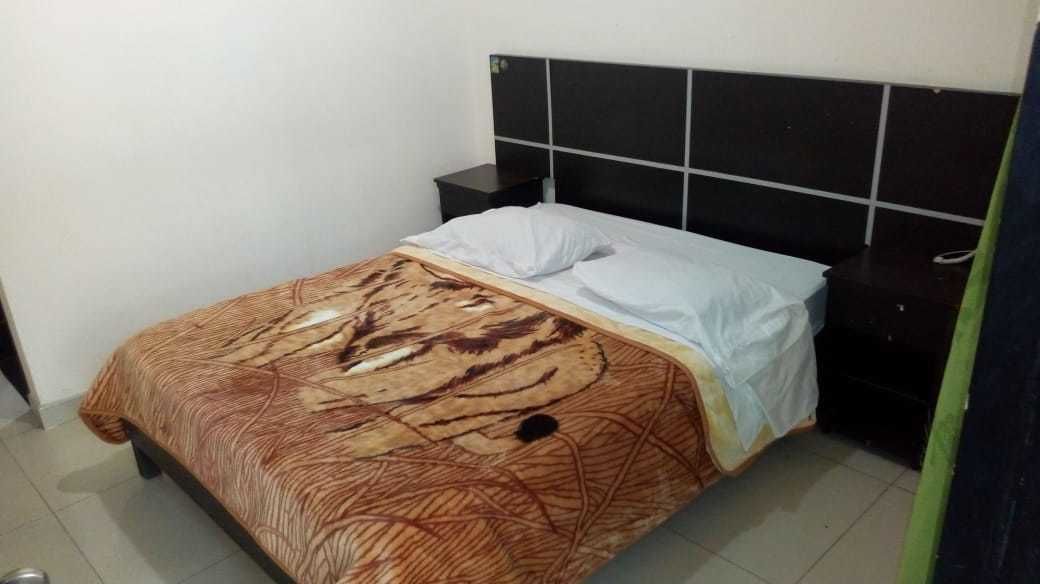 Foto - Hotel Santafe Suite