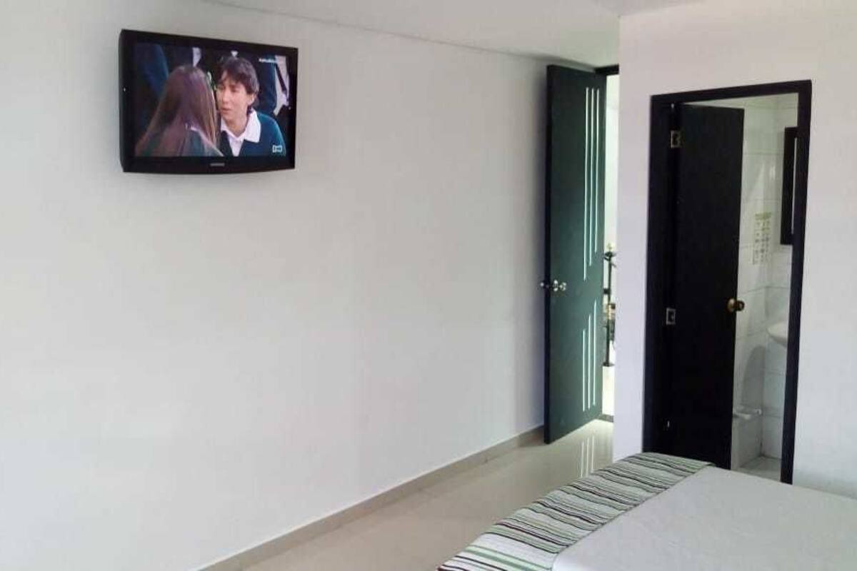 Rollaway beds, free WiFi, bed sheets