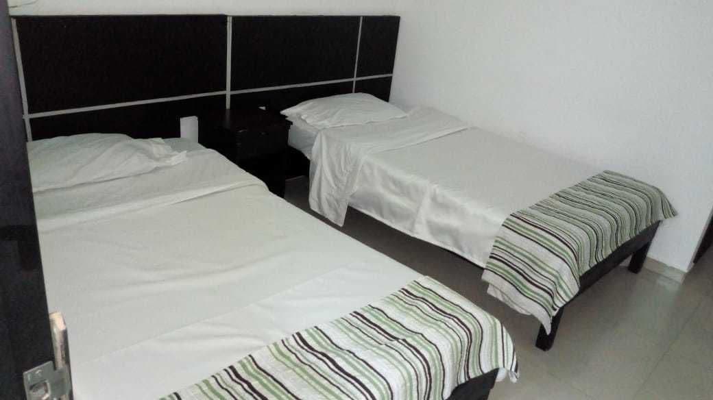 Foto - Hotel Santafe Suite