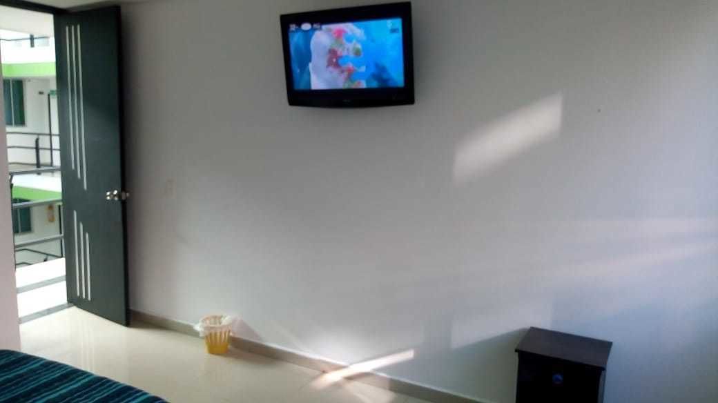 Foto - Hotel Santafe Suite