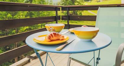 Mont Fort 55 by Interhome
