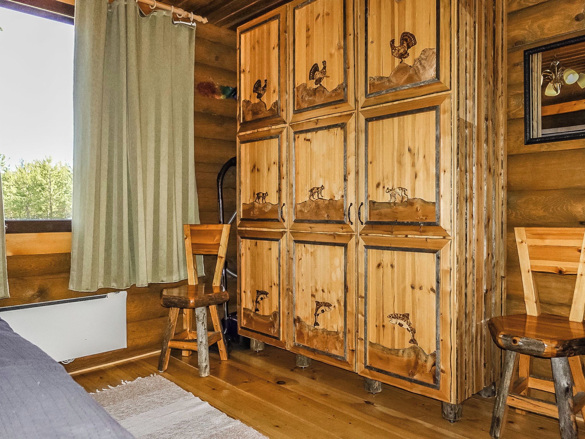 Inside other