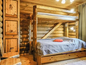 Inside other - Inarinlahti by Interhome (Inari)