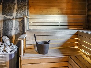 Sauna - Inarinlahti by Interhome (Inari)