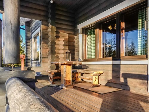 Inarinlahti by Interhome