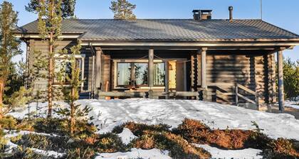 Inarinlahti by Interhome