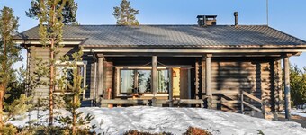 Inarinlahti by Interhome