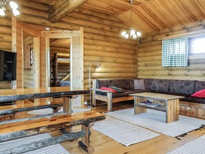 Inside other - Inarinlahti by Interhome (Inari)