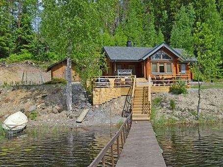 Exterior. Rantamaja by Interhome