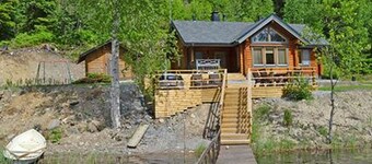 Rantamaja by Interhome