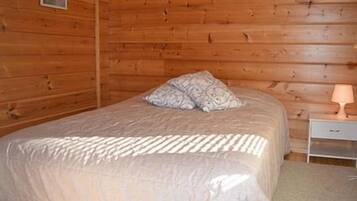 2 Schlafzimmer, Internetzugang