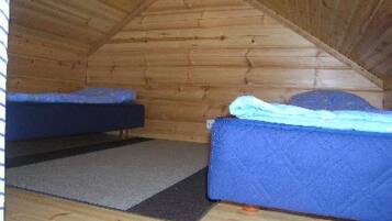 2 bedrooms, internet