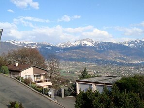 Exterior - Noisette by Interhome (Le Mont-Pèlerin)