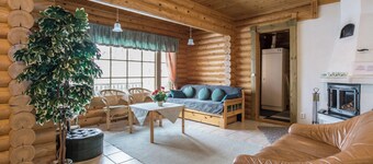 Kanervakallio by Interhome