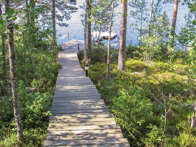 Kanervakallio by Interhome