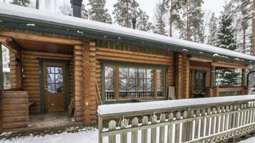 Ulkoalueet