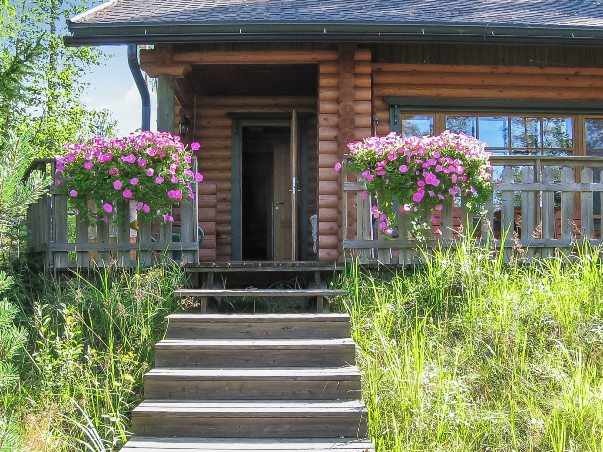 Inside other