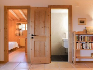 3 chambres, bureau, Internet gratuit