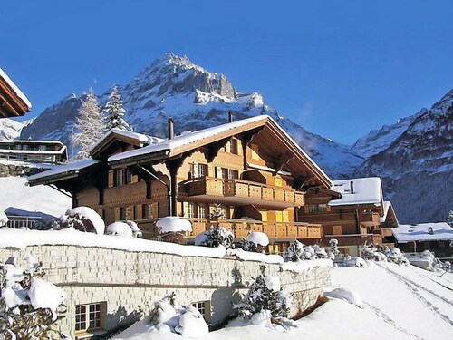 Chalet Nagano by Interhome