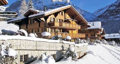 Chalet Nagano by Interhome