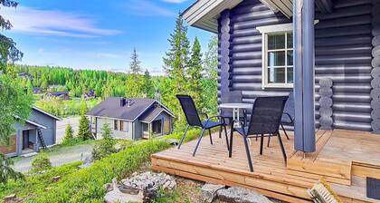 Vuosselinkulma 1 by Interhome