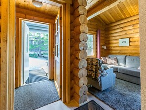 Interior - Vuosselinkulma 1 by Interhome (Kuusamo)