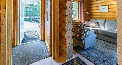 Vuosselinkulma 1 by Interhome