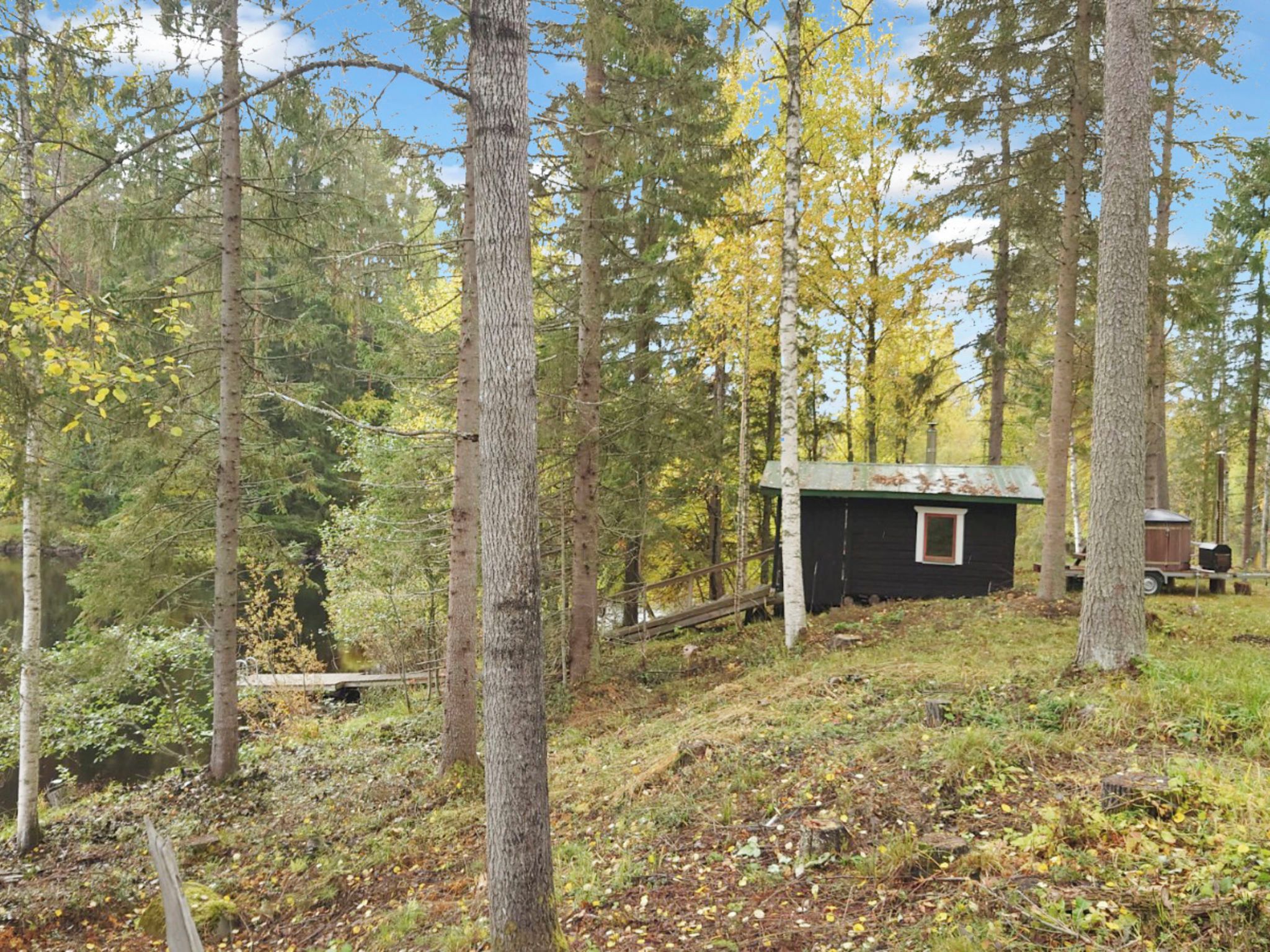 Boendeområde