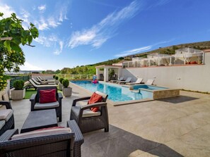 Pool - Melandura by Interhome (Pag/Dinjiška)