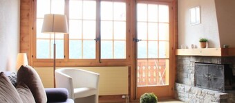 Le Geteillon 4 by Interhome