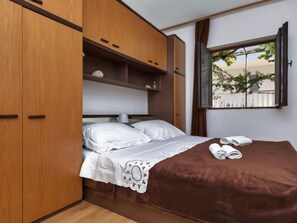3 slaapkamers, gratis internet