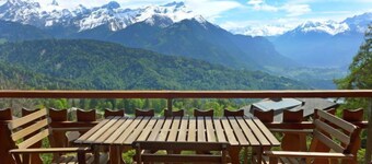 Les Aiguilles d'Argent 10 by Interhome