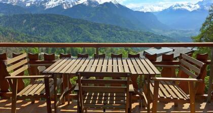 Les Aiguilles d'Argent 10 by Interhome