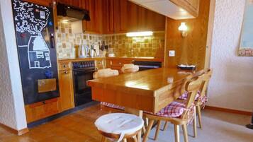 Cuisine privée