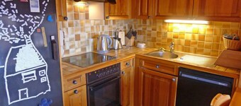 Les Aiguilles d'Argent 10 by Interhome