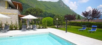 Comfort by Interhome