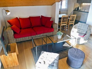 Télévision, lecteur de DVD