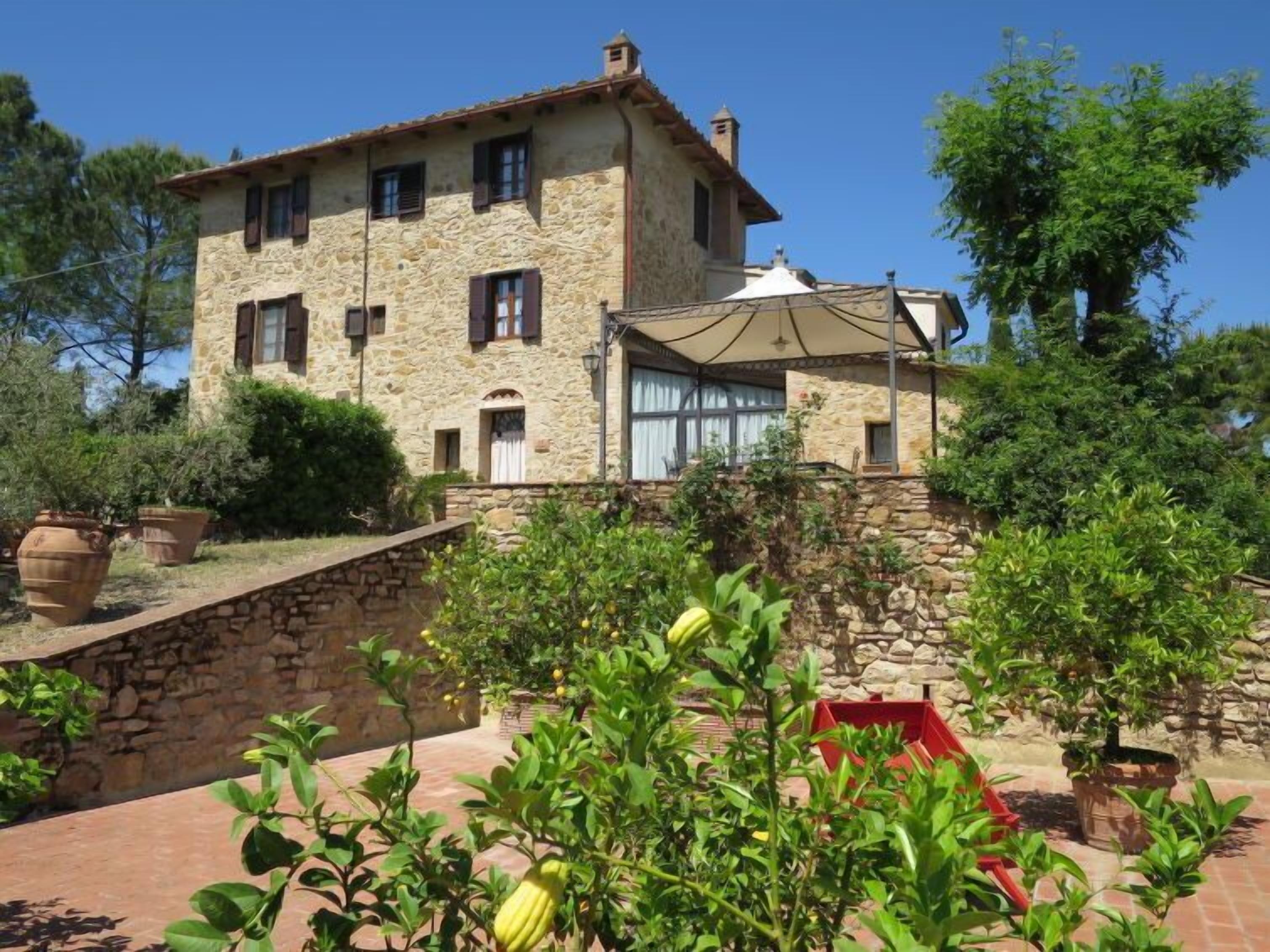 Il Sangiovese by Interhome