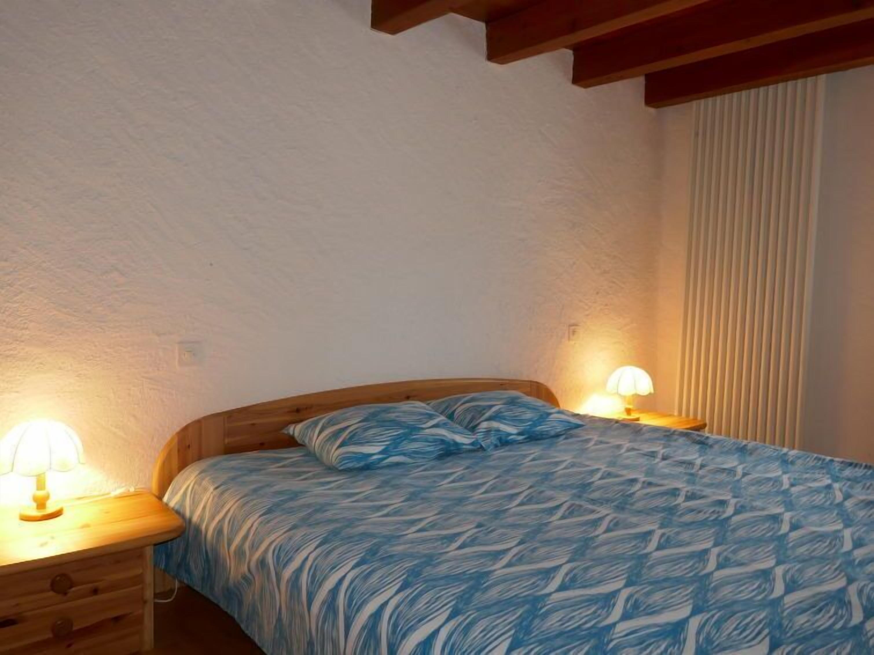 3 habitaciones y wifi 
