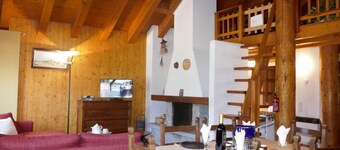 Ferienhaus Mona by Interhome