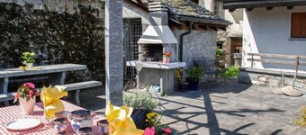 Vacation home Mona by Interhome