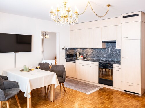 Chesa Sur Ova 30 by Interhome