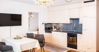 Chesa Sur Ova 30 by Interhome