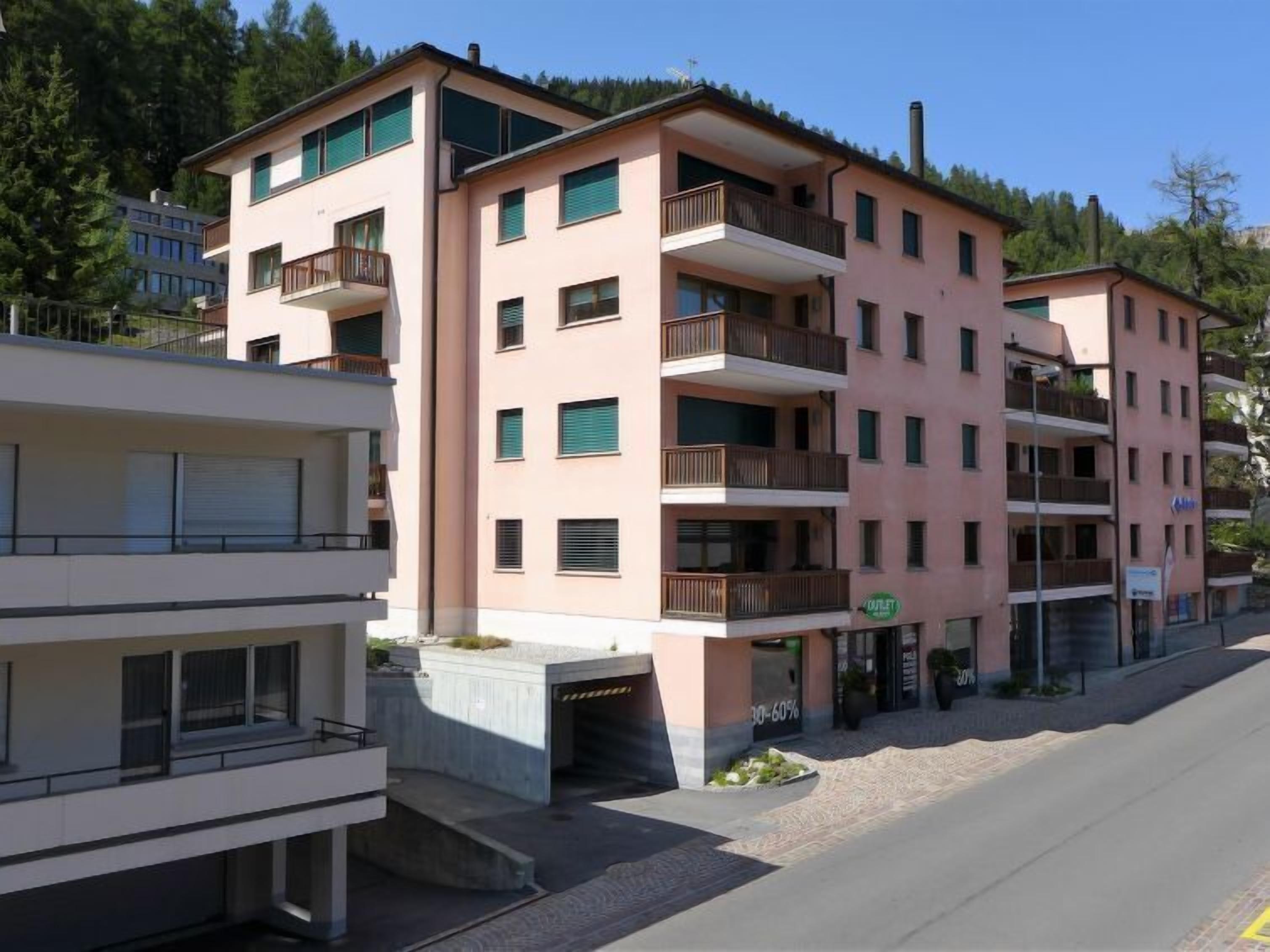 Eksteriør