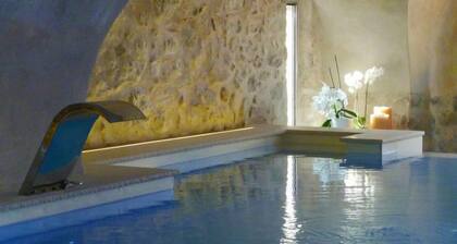 Maso Dolcevista by Interhome