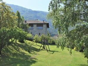 Property grounds - Maso Dolcevista by Interhome (Terme di Comano)